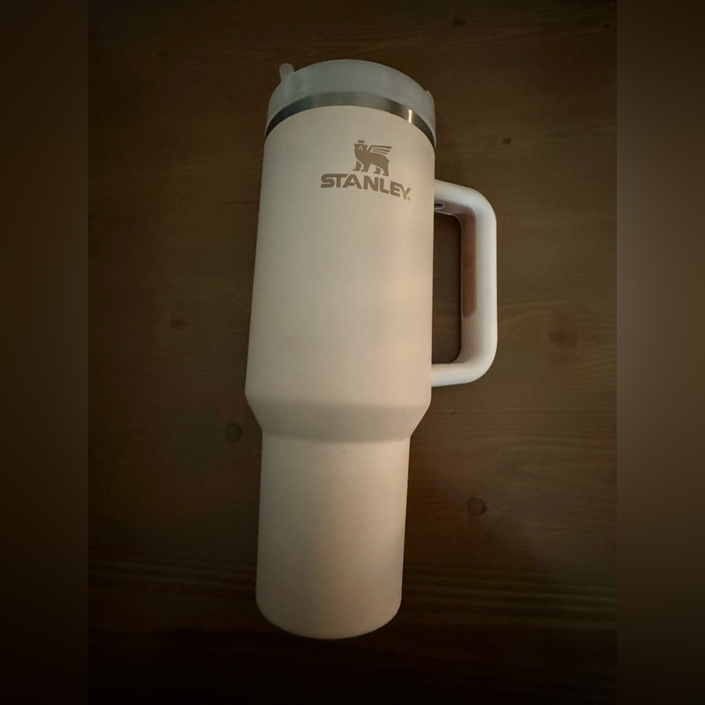 Stanley Soft Pink 40 oz Cup